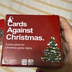 Cards Against Humanity, Christmas Party pack 🎁